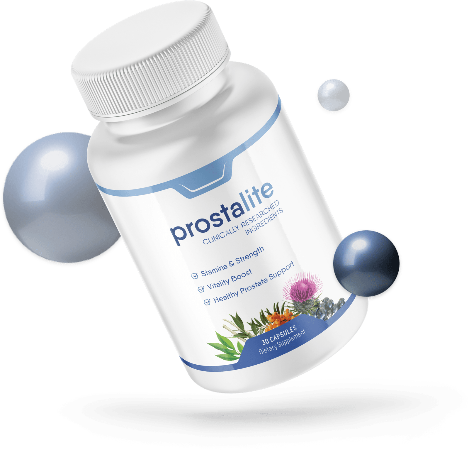 ProstaLite Supplement ProstaLite Supplement